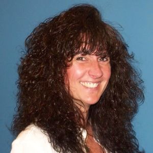 Meet your Posher, Virginia